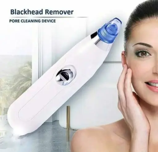 Suction Blackheads Remover