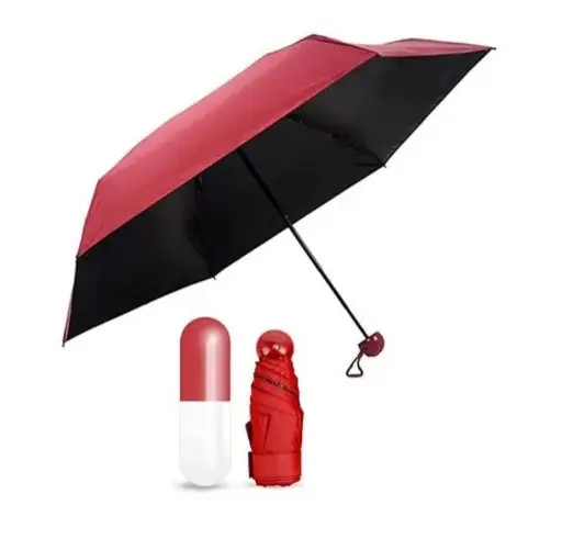 Portable umbrella