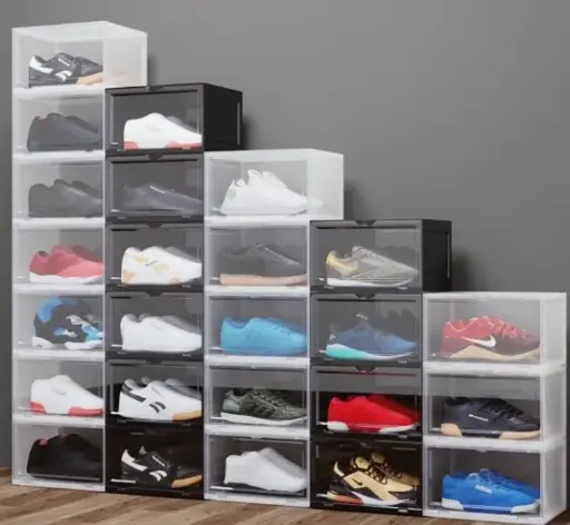 Portable Shoes Rack