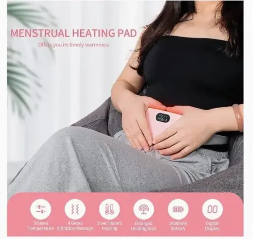 Menstrual Heating Pad