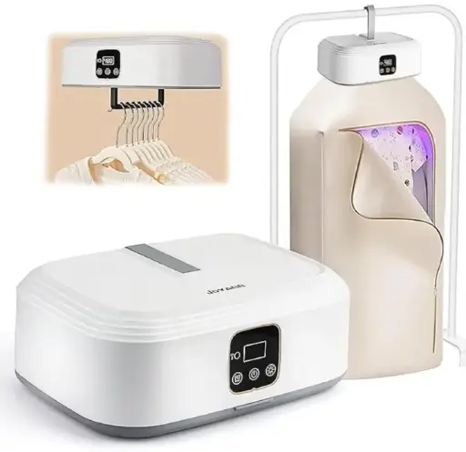 Portable Electric Cloth Dryer